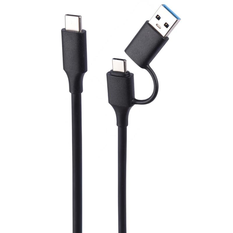 حافظه اکسترنال SSD اوسکو Oscoo MD006 2TB - 5