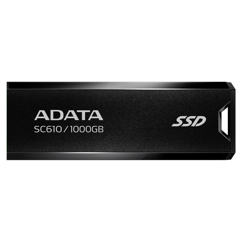 حافظه اکسترنال SSD ای دیتا Adata SC610 1TB - 3