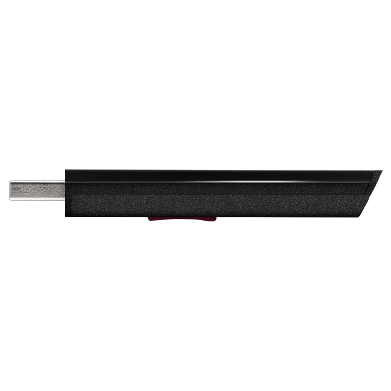 حافظه اکسترنال SSD ای دیتا Adata SC610 2TB - 3