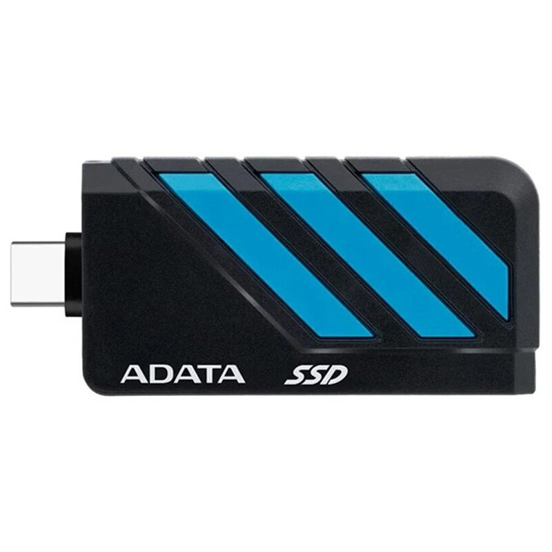 حافظه اکسترنال SSD ای دیتا Adata SC735 1TB