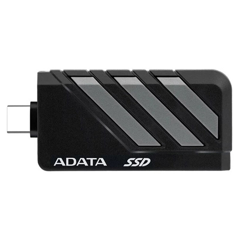 حافظه اکسترنال SSD ای دیتا Adata SC735 1TB - 2