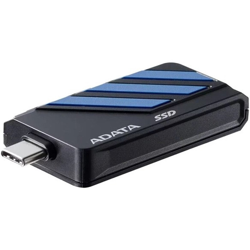 حافظه اکسترنال SSD ای دیتا Adata SC735 1TB - 3