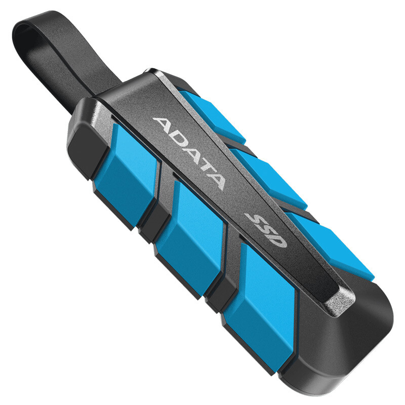 حافظه اکسترنال SSD ای دیتا Adata SC740 1TB - 2