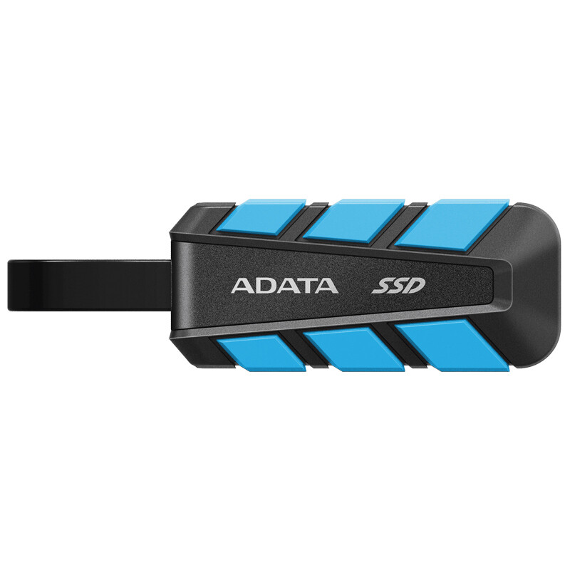 حافظه اکسترنال SSD ای دیتا Adata SC740 1TB - 4
