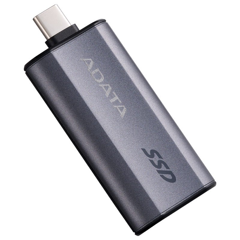 حافظه اکسترنال SSD ای دیتا ADATA SC750 1TB - 5