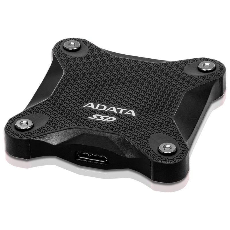 حافظه اکسترنال SSD ای دیتا Adata SD620 2TB - 4