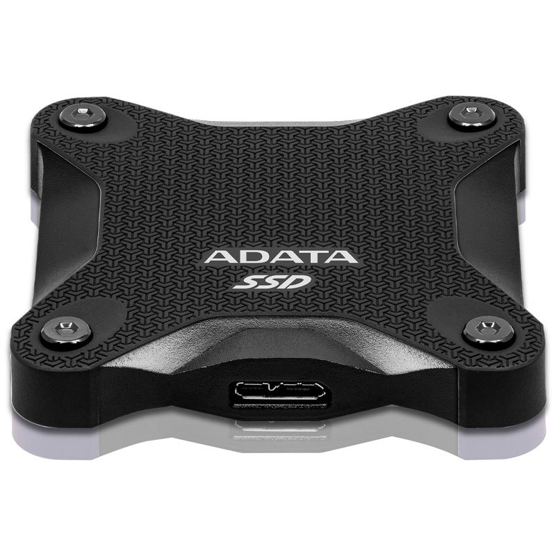 حافظه اکسترنال SSD ای دیتا Adata SD620 2TB - 5
