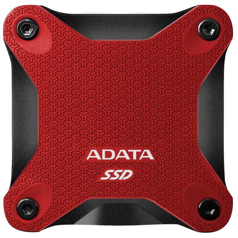 حافظه اکسترنال SSD ای دیتا Adata SD620 512GB - 3