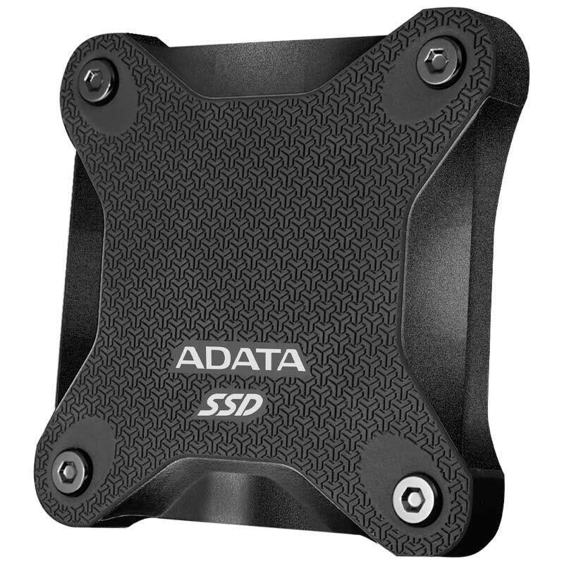 حافظه اکسترنال SSD ای دیتا Adata SD620 512GB - 5