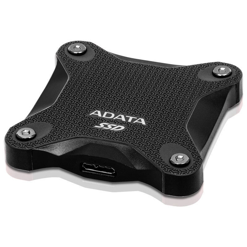 حافظه اکسترنال SSD ای دیتا Adata SD620 512GB - 6