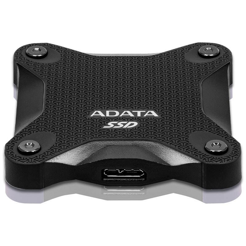 حافظه اکسترنال SSD ای دیتا Adata SD620 512GB - 7