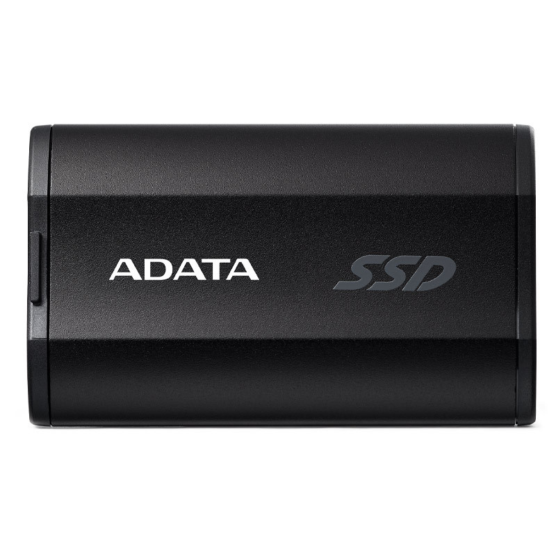 حافظه اکسترنال SSD ای دیتا Adata SD810 1TB - 3