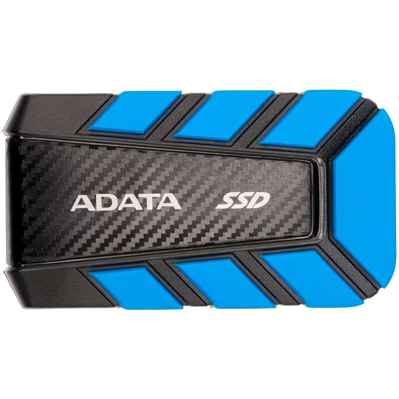 حافظه اکسترنال SSD ای دیتا Adata SD820 1TB