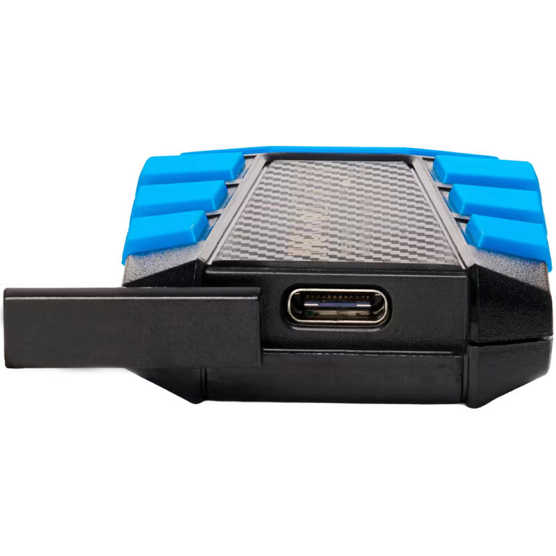 حافظه اکسترنال SSD ای دیتا Adata SD820 1TB - 6