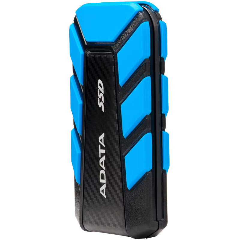 حافظه اکسترنال SSD ای دیتا Adata SD820 2TB - 3