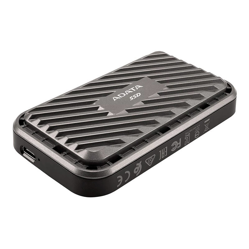 حافظه اکسترنال SSD ای دیتا Adata SE770G RGB 2TB - 6