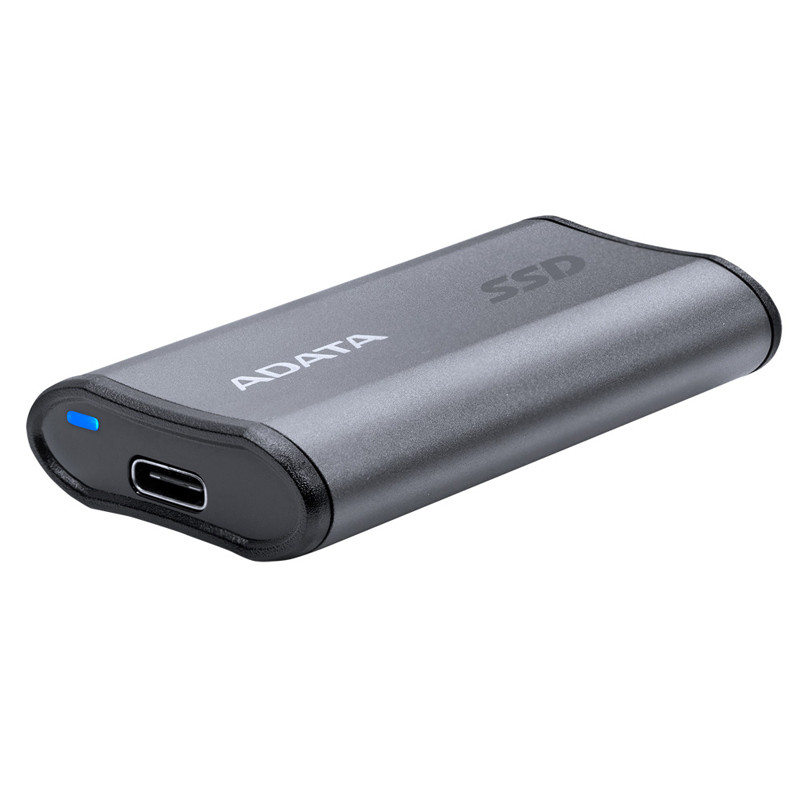 حافظه اکسترنال SSD ای دیتا Adata SE880 2TB - 6