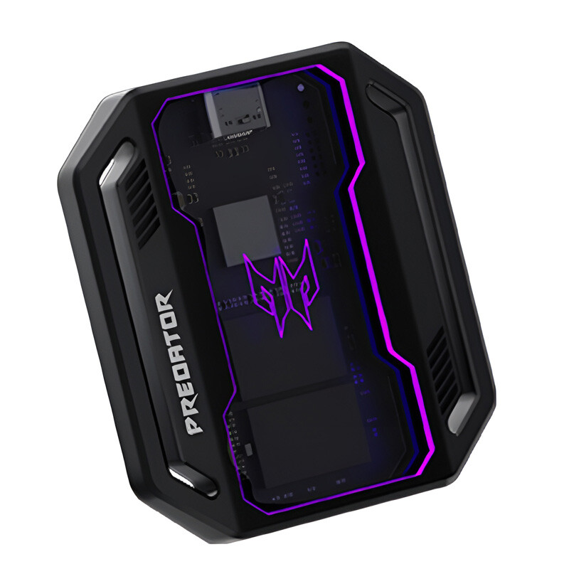 حافظه اکسترنال SSD ایسر Acer Predator GP30 1TB - 3