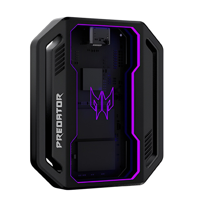 حافظه اکسترنال SSD ایسر Acer Predator GP30 1TB - 4