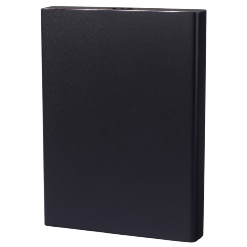 حافظه اکسترنال SSD فیلیپس Philips FM51PS025S 256GB - 3
