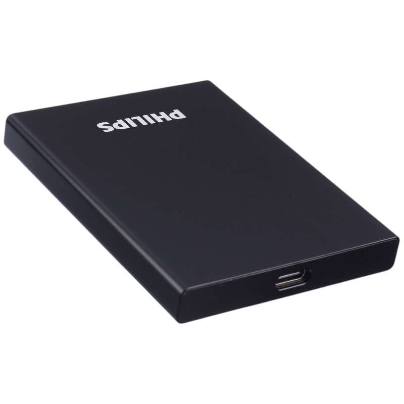 حافظه اکسترنال SSD فیلیپس Philips FM51PS051S 512GB - 4