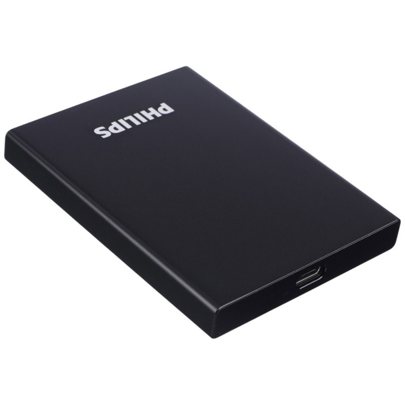 حافظه اکسترنال SSD فیلیپس Philips FM51PS100S 1TB - 4