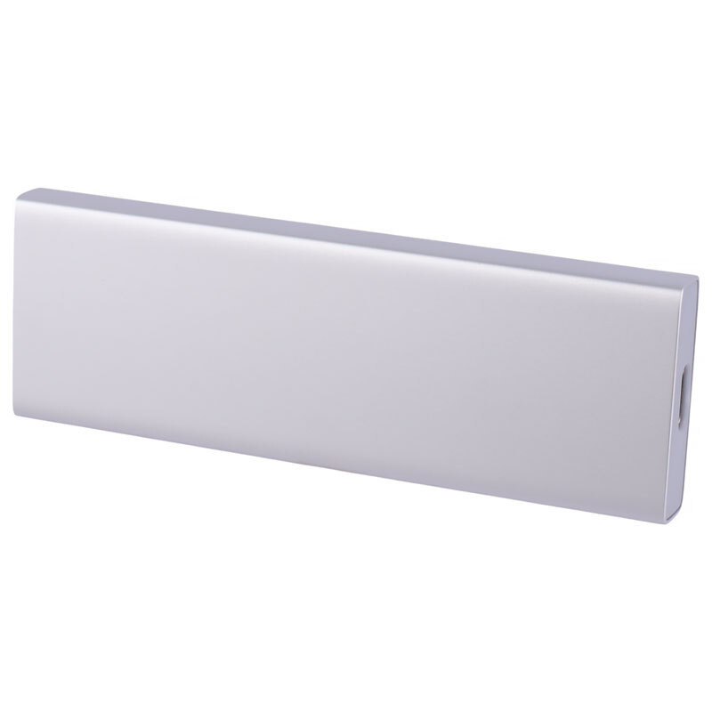 حافظه اکسترنال SSD فیلیپس Philips FM61PS025S 256GB - 3