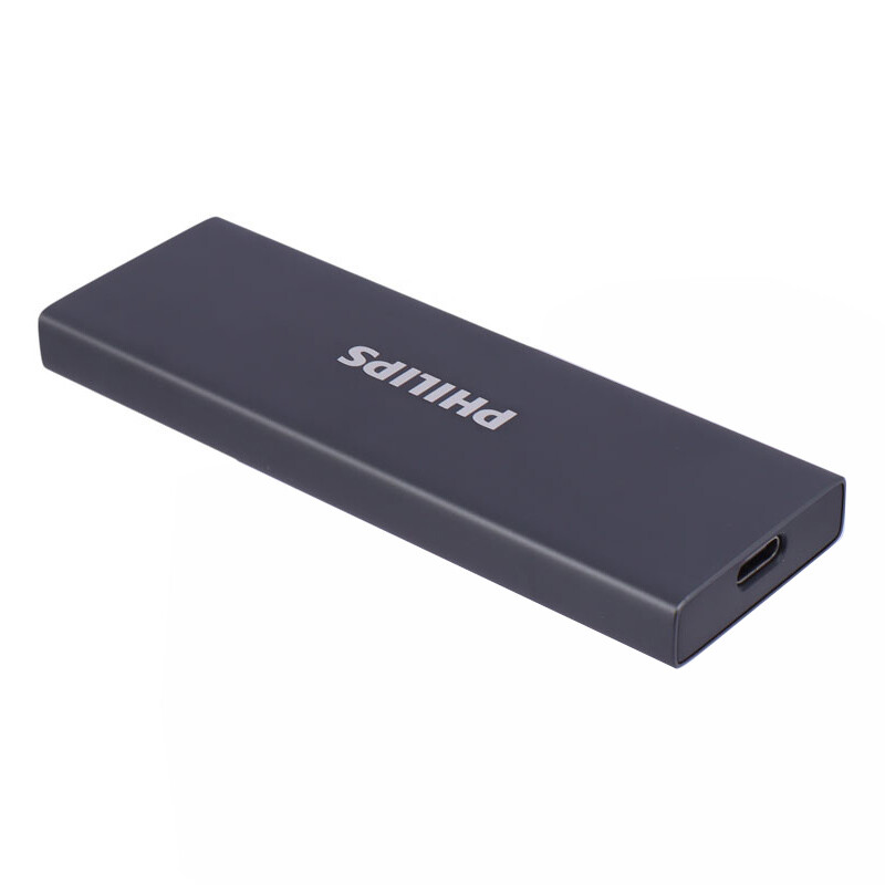 حافظه اکسترنال SSD فیلیپس Philips FM61PS051S 512GB - 2