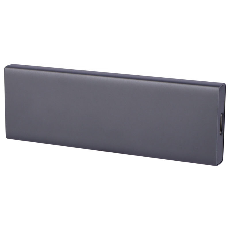 حافظه اکسترنال SSD فیلیپس Philips FM61PS051S 512GB - 3