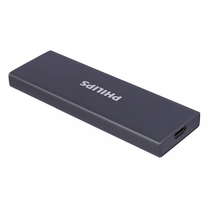 حافظه اکسترنال SSD فیلیپس Philips FM61PS100S 1TB - 5