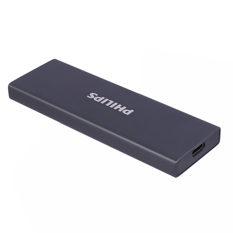 حافظه اکسترنال SSD فیلیپس Philips FM61PS200S 2TB - 5