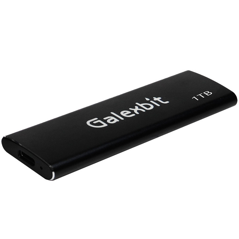حافظه اکسترنال SSD گلکس بیت Galexbit PM30C 1TB - 3