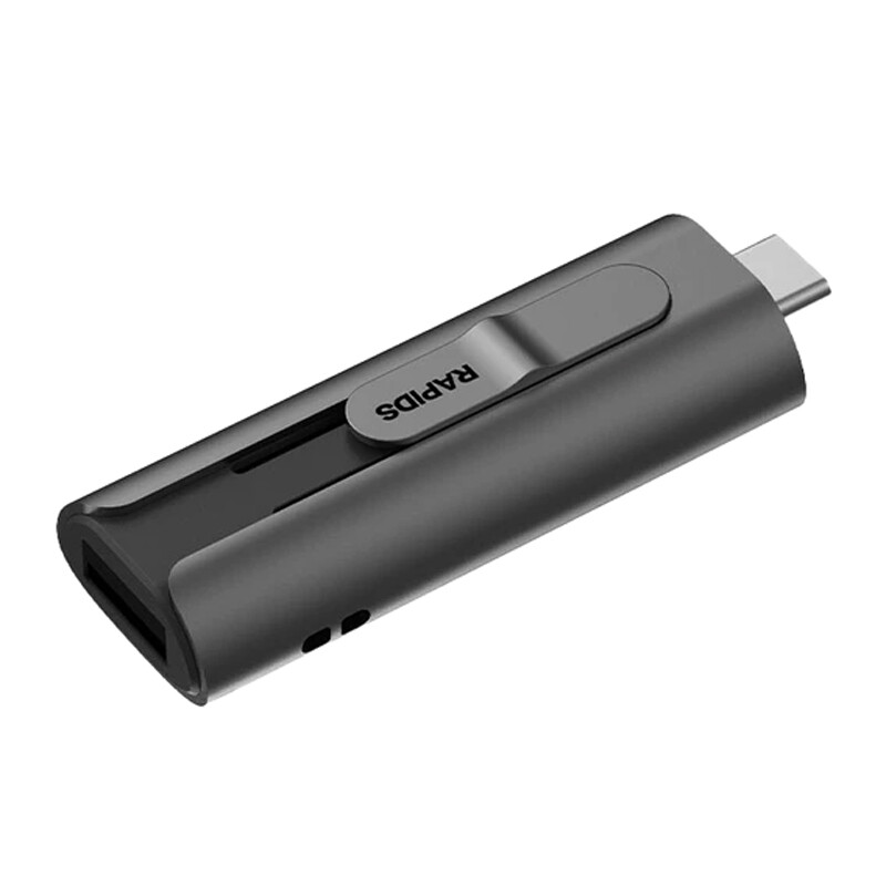 حافظه اکسترنال SSD هایک سمی Hiksemi Rapids Pro S1000 1TB - 5