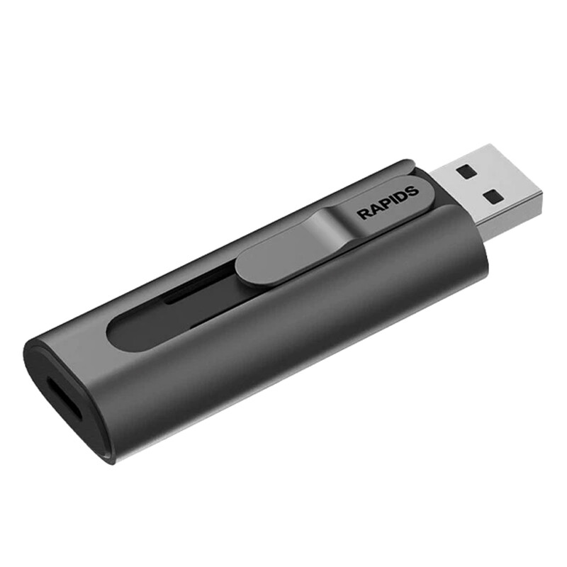 حافظه اکسترنال SSD هایک سمی Hiksemi Rapids Pro S1000 512GB - 4