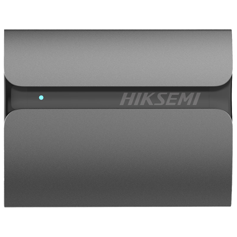 حافظه اکسترنال SSD هایک سمی Hiksemi SHIELD 512GB
