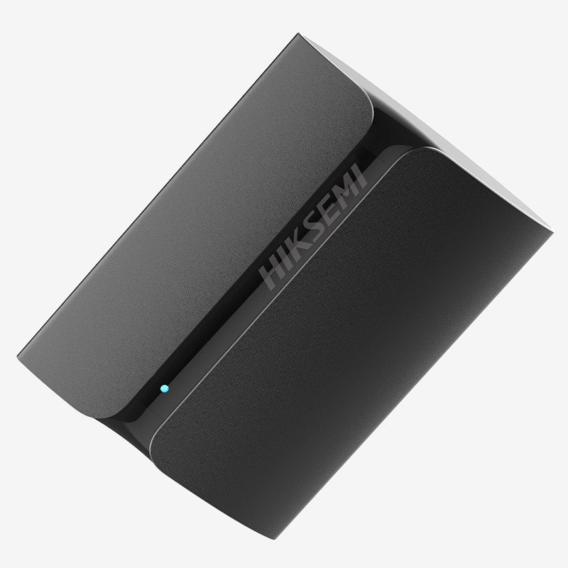 حافظه اکسترنال SSD هایک سمی Hiksemi SHIELD 512GB - 4