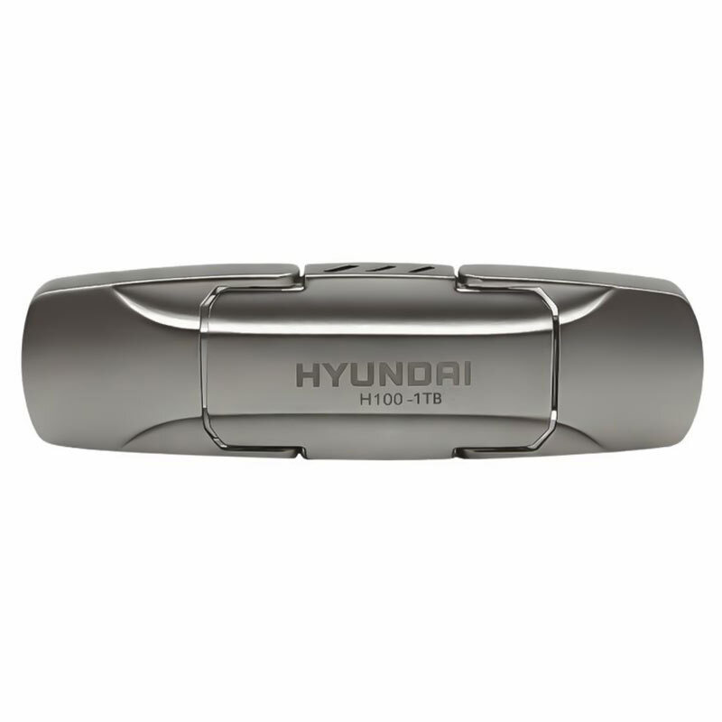حافظه اکسترنال SSD هیوندای Hyundai H100 1TB - 5