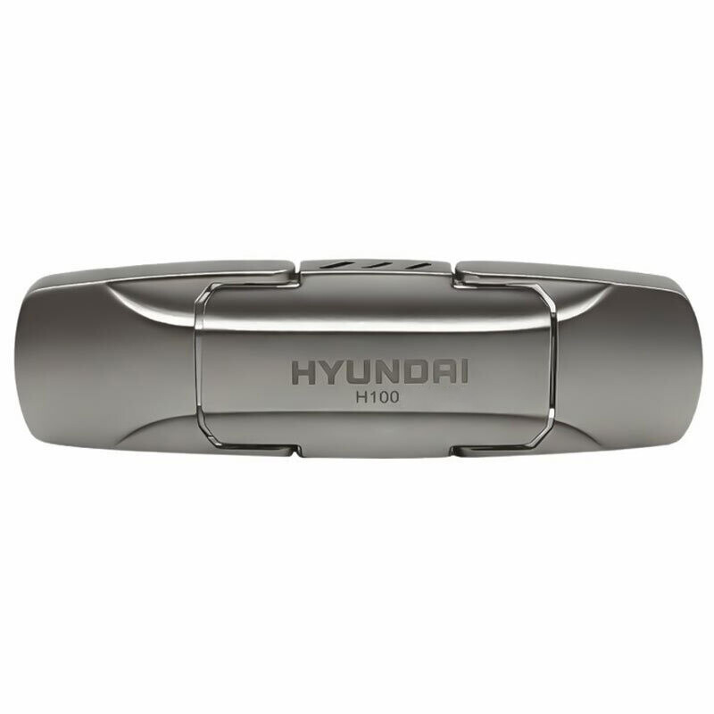حافظه اکسترنال SSD هیوندای Hyundai H100 256GB - 3