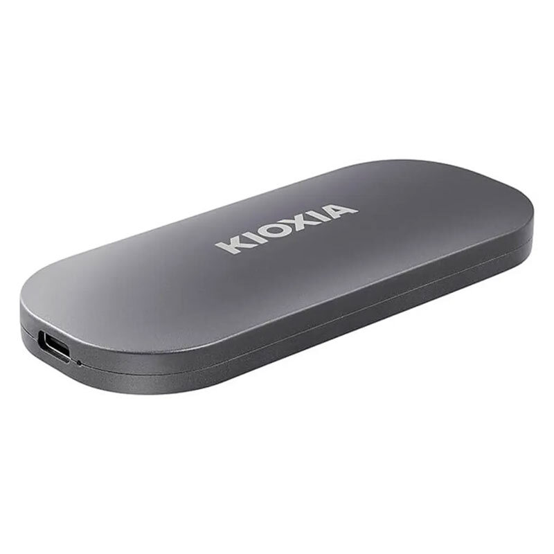 حافظه اکسترنال SSD کیوکسیا Kioxia PLUS 1TB - 3