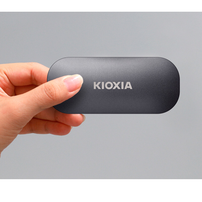 حافظه اکسترنال SSD کیوکسیا Kioxia Plus 2TB - 6