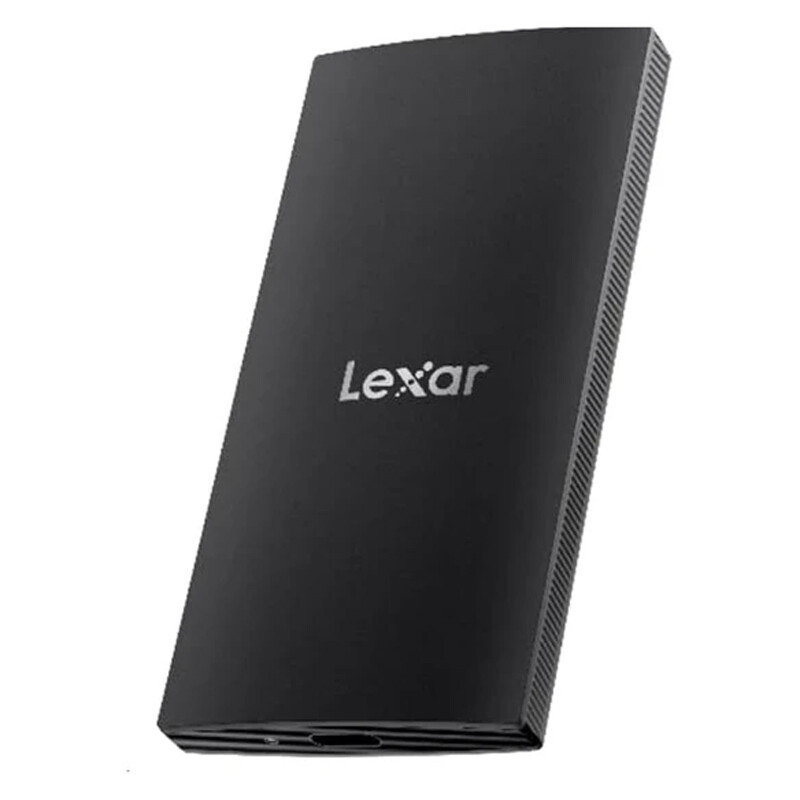 حافظه اکسترنال SSD لکسار Lexar SL300 1TB - 3