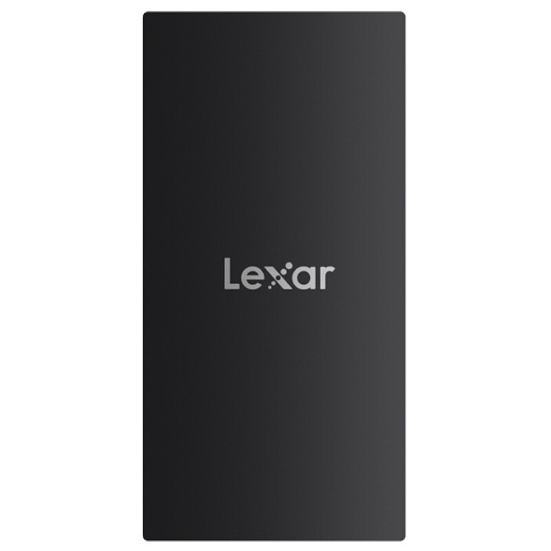 حافظه اکسترنال SSD لکسار Lexar SL300 2TB