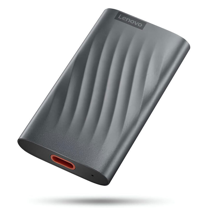 حافظه اکسترنال SSD لنوو Lenovo PS6 512GB - 3