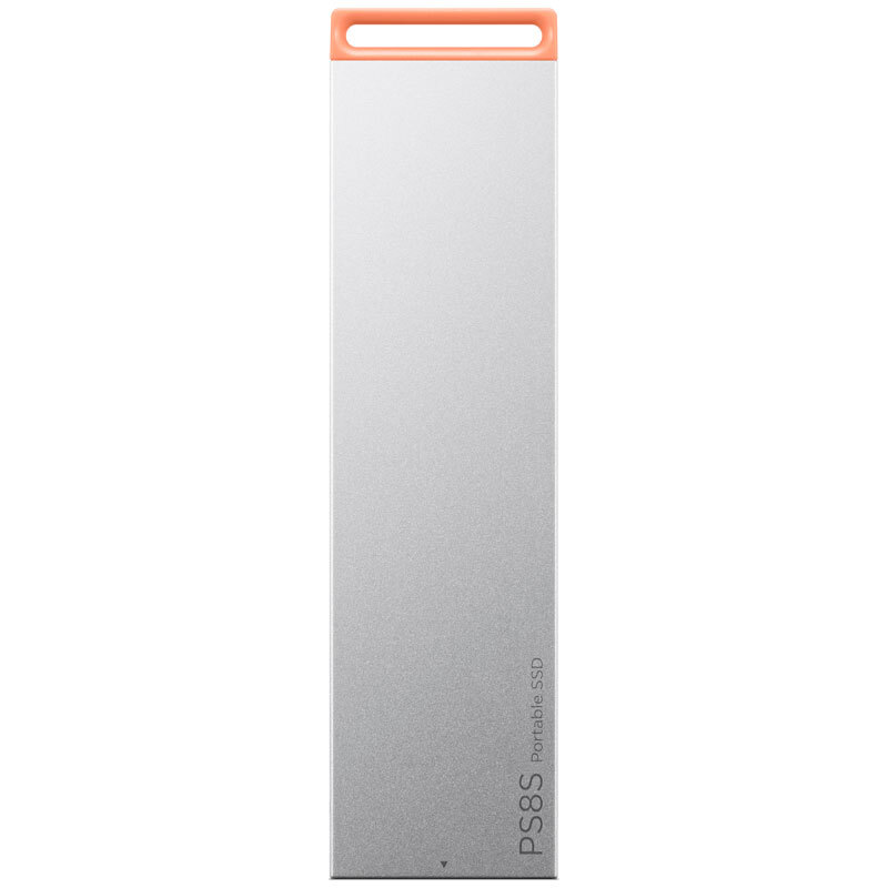 حافظه اکسترنال SSD لنوو Lenovo PS8S 1TB - 3