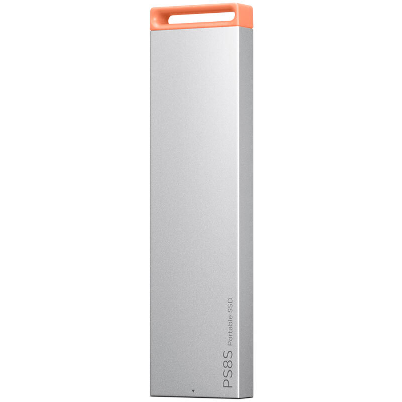 حافظه اکسترنال SSD لنوو Lenovo PS8S 1TB - 5