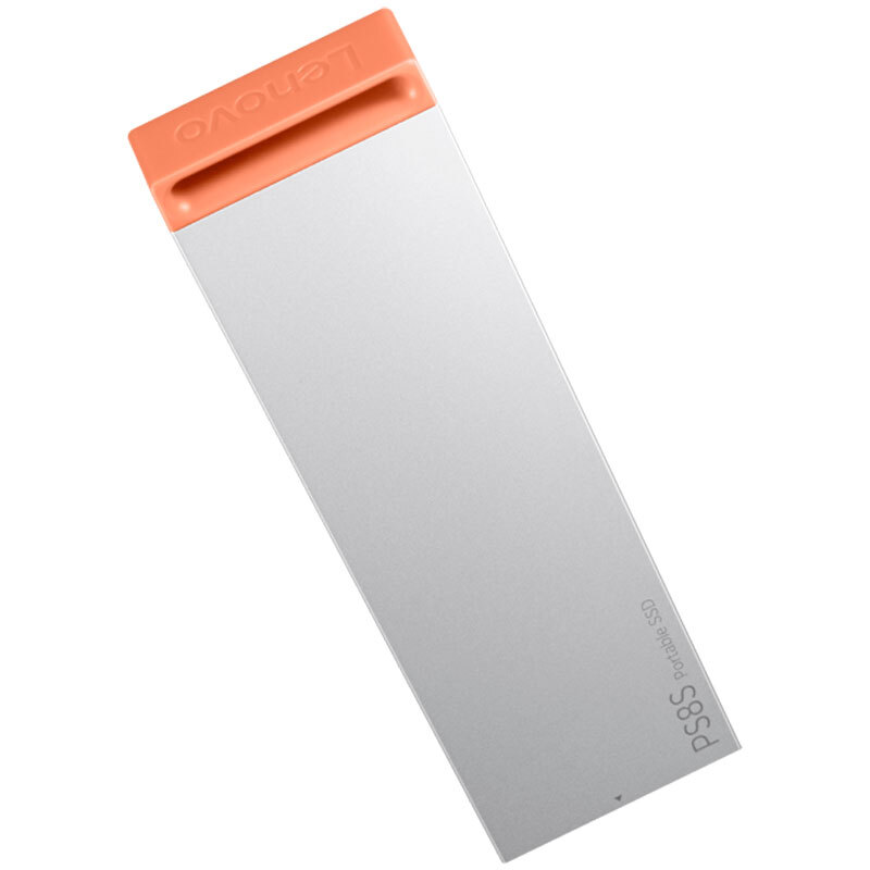 حافظه اکسترنال SSD لنوو Lenovo PS8S 1TB - 7