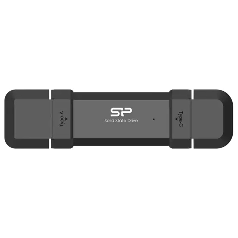 حافظه اکسترنال SSD سیلیکون پاور Silicon Power DS72 2TB - 2