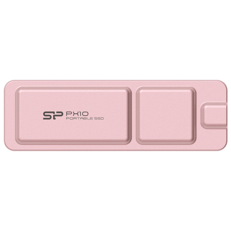 حافظه اکسترنال SSD سیلیکون پاور Silicon Power PX10 1TB - 2
