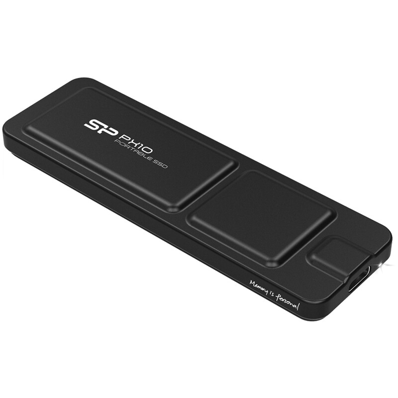 حافظه اکسترنال SSD سیلیکون پاور Silicon Power PX10 1TB - 3
