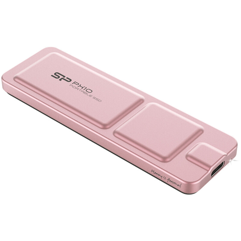 حافظه اکسترنال SSD سیلیکون پاور Silicon Power PX10 1TB - 4